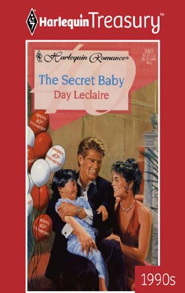 The Secret Baby